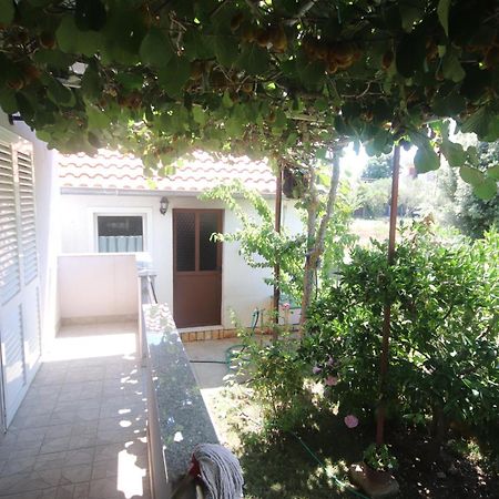 Apartment Saric Sukošan Dış mekan fotoğraf