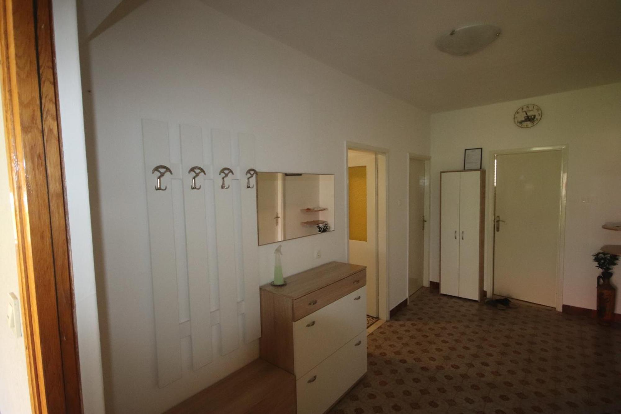 Apartment Saric Sukošan Dış mekan fotoğraf