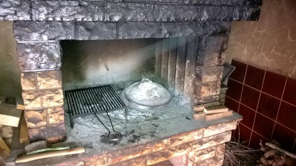 Apartment Saric Sukošan Dış mekan fotoğraf