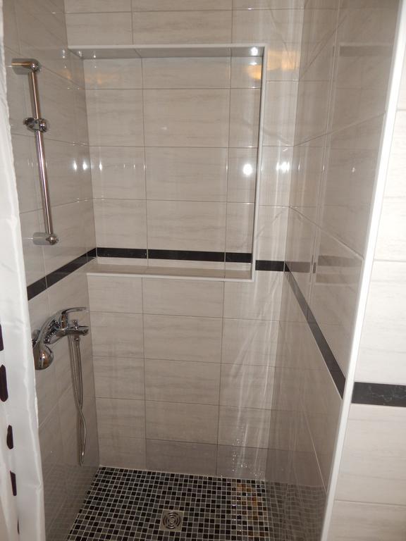 Apartment Saric Sukošan Dış mekan fotoğraf
