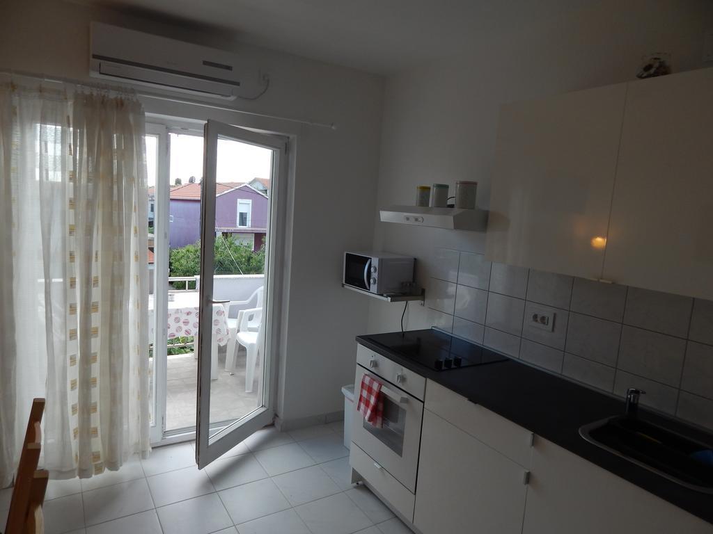 Apartment Saric Sukošan Dış mekan fotoğraf