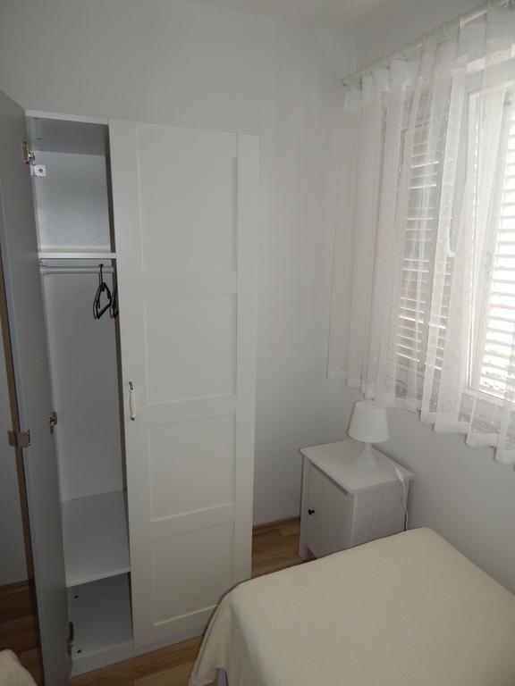Apartment Saric Sukošan Dış mekan fotoğraf