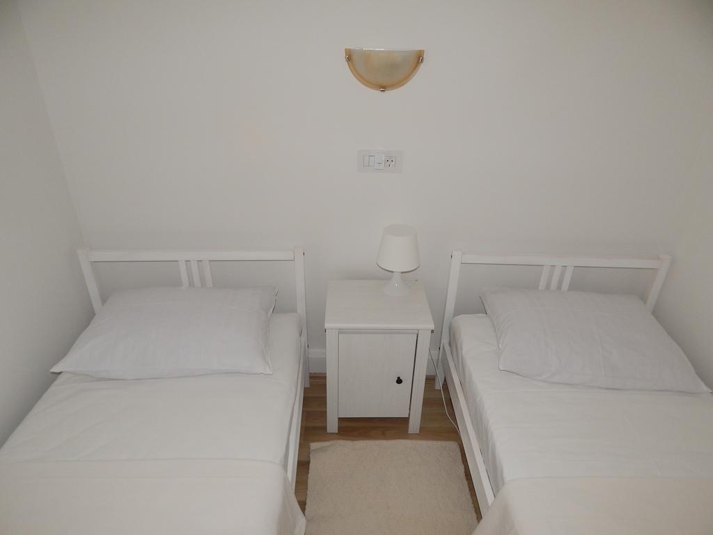 Apartment Saric Sukošan Dış mekan fotoğraf