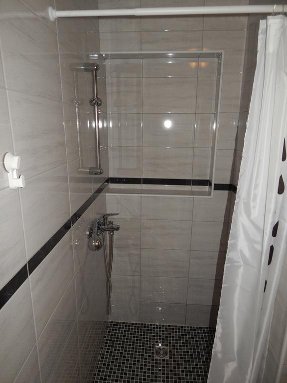 Apartment Saric Sukošan Dış mekan fotoğraf