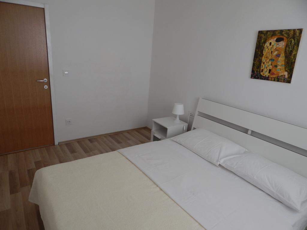 Apartment Saric Sukošan Dış mekan fotoğraf